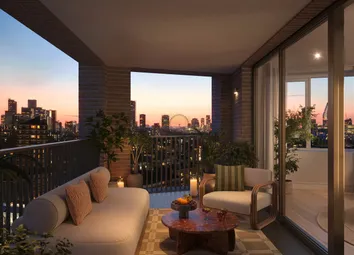 Terrace CGI