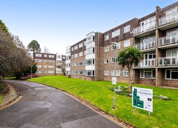 Thumbnail 2 bed flat to rent in Kingsmere, Brighton, East Sussex