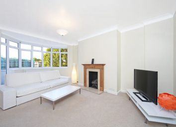 Thumbnail 2 bed flat for sale in Melton Court, Onslow Crescent, South Kensington