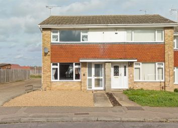 2 Bedroom End terrace house for sale