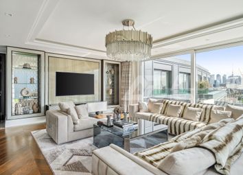 Thumbnail Flat for sale in 190 Strand, Temple, London