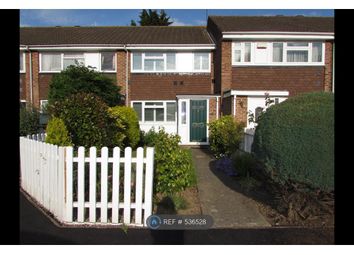 3 Bedroom Terraced house for rent