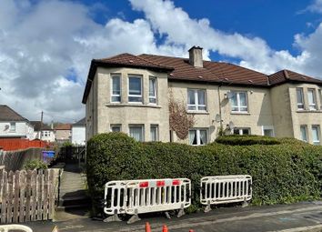 Thumbnail 3 bed flat for sale in Talisman Road, Knightswood, Glasgow