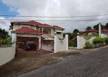 Thumbnail 5 bed detached house for sale in Highgate, Saint Mary, Jamaica