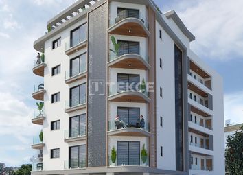 Thumbnail 2 bed apartment for sale in Ötüken, İskele, North Cyprus, Cyprus