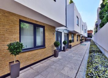 Thumbnail 2 bedroom mews house for sale in Whittlebury Mews West, Primrose Hill, London