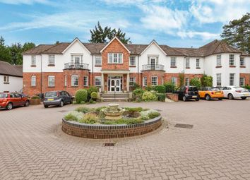 Thumbnail 2 bed flat for sale in Henley-On-Thames, Oxfordshire