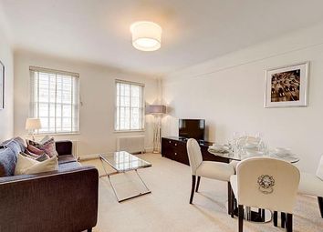 Thumbnail 2 bed flat to rent in Fulham Road, Chelsea
