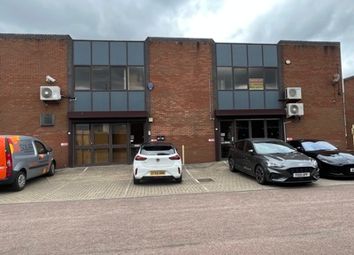 Thumbnail Industrial to let in Spectrum Business Estate, Anthonys Way, Medway City Estate, Rochester, Kent