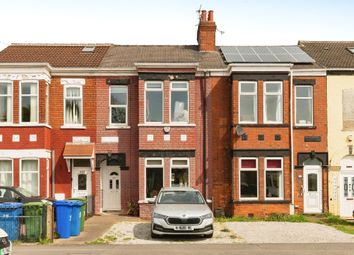 Property listing in Hull, East Riding of Yorkshire