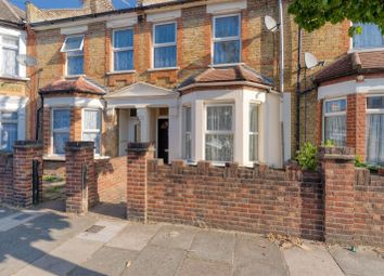 Thumbnail Terraced house to rent in Benares Road, Plumstead, London