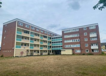 Thumbnail 3 bed flat for sale in Irving Road, Millbrook, Southampton
