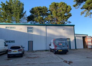 Thumbnail Industrial to let in Brunel Road Industrial Estate, Newton Abbot