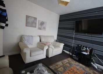 3 Bedrooms Terraced house for sale in Mexborough Place, Leeds, West Yorkshire LS7