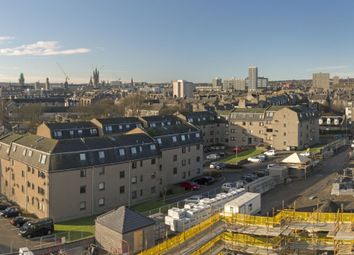 Thumbnail 2 bed flat for sale in "Gannet" at Park Road, Aberdeen