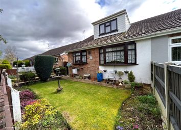 Thumbnail Semi-detached house for sale in Willow Walk, Weeley, Clacton-On-Sea, Essex