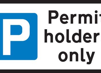 Thumbnail Parking/garage to rent in Parking Space, Glebeland Gardens, Shepperton