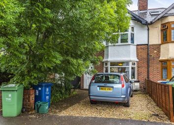 Thumbnail Semi-detached house to rent in Ridgefield Road, East Oxford