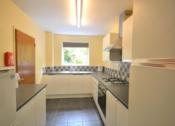 4 Bedroom End terrace house for rent
