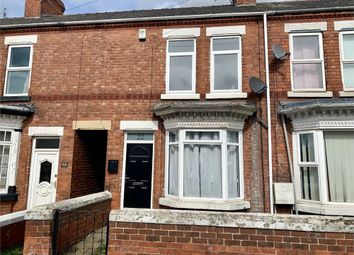 3 Bedrooms Terraced house for sale in Overend Road, Worksop, Nottinghamshire S80