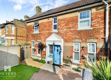 Thumbnail Flat for sale in Parkwood Road, Southbourne