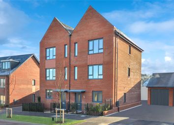 Thumbnail Detached house for sale in Trood Lane, Exeter, Devon