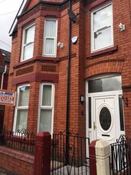 6 Bedrooms Flat to rent in Oakdale Road, Liverpool, Merseyside L18