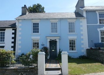 Thumbnail 4 bed terraced house for sale in 8 Church Street, New Quay