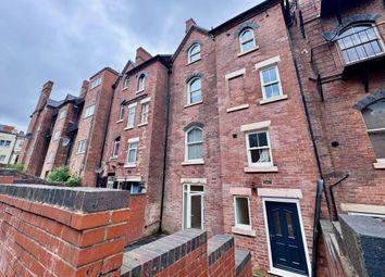 Thumbnail Property to rent in Goodwin Street, Nottingham