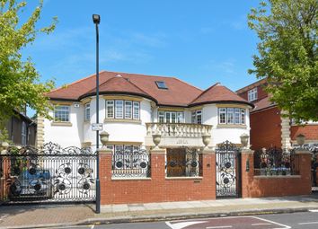 Thumbnail Terraced house to rent in Dobree Avenue, Willesden