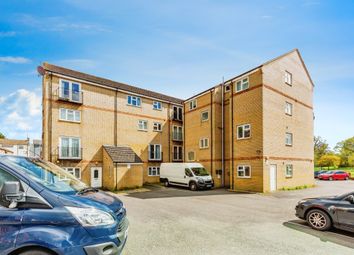 Thumbnail 2 bed flat for sale in Fields View, Wellingborough