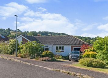 Thumbnail 2 bed bungalow for sale in Cembra Close, Honiton