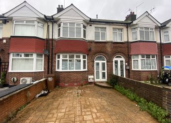 Thumbnail 3 bed terraced house for sale in Sturdee Avenue, Kent
