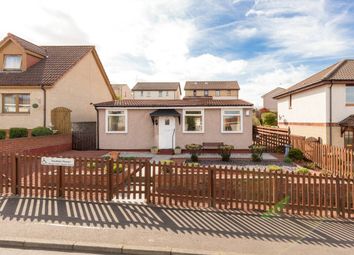 Thumbnail 2 bed detached bungalow for sale in 39 Craigour Drive, Little France