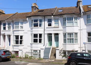 Thumbnail Terraced house for sale in Wordsworth Street, Hove
