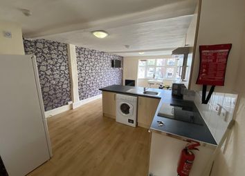 Thumbnail Flat to rent in Saint Dunstans Street, Canterbury, Kent