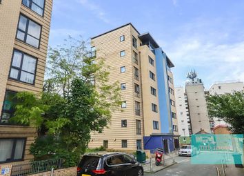 Thumbnail Flat for sale in Hicken Road, London