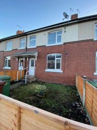 Thumbnail 3 bed terraced house for sale in Moorhouse Avenue, Stanley, Wakefield