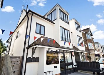 Thumbnail 2 bed flat for sale in Tankerton Road, Tankerton, Whitstable