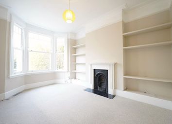Thumbnail Flat to rent in Turney Road, Dulwich Village, London