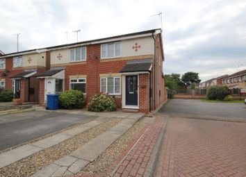 Thumbnail 2 bed property to rent in Tattersall Drive, Beverley