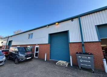 Thumbnail Light industrial for sale in Unit 9 Westlink, Belbins Business Park, Cupernham Lane, Romsey, Hampshire