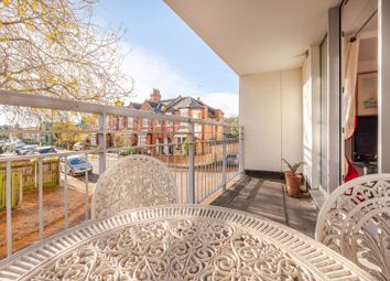 Thumbnail 2 bed flat for sale in Vineyard Path, Mortlake