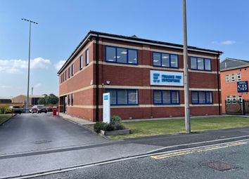 Thumbnail Office to let in Oak House, Heavens Walk, Doncaster, South Yorkshire