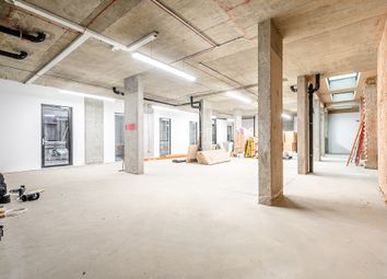 Thumbnail Office for sale in Unit 2, 35 Shore Road, London