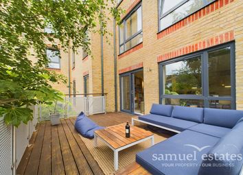 Thumbnail Flat for sale in Christchurch Road, Colliers Wood