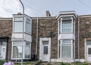 Thumbnail Terraced house for sale in Rhondda Street, Mount Pleasant, Swansea