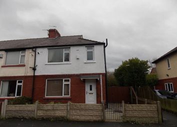 3 Bedrooms Semi-detached house to rent in Mason Street, Horwich, Bolton BL6
