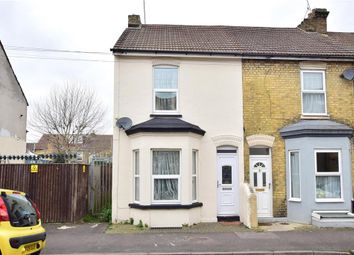 3 Bedroom End terrace house for sale