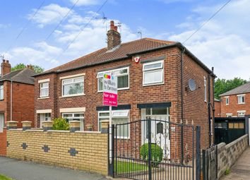 Thumbnail 2 bed semi-detached house for sale in Dunhill Rise, Leeds